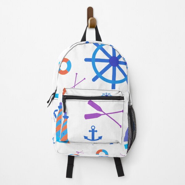Item preview, Nautical Dreams designed and sold by TotallyRetroArt.