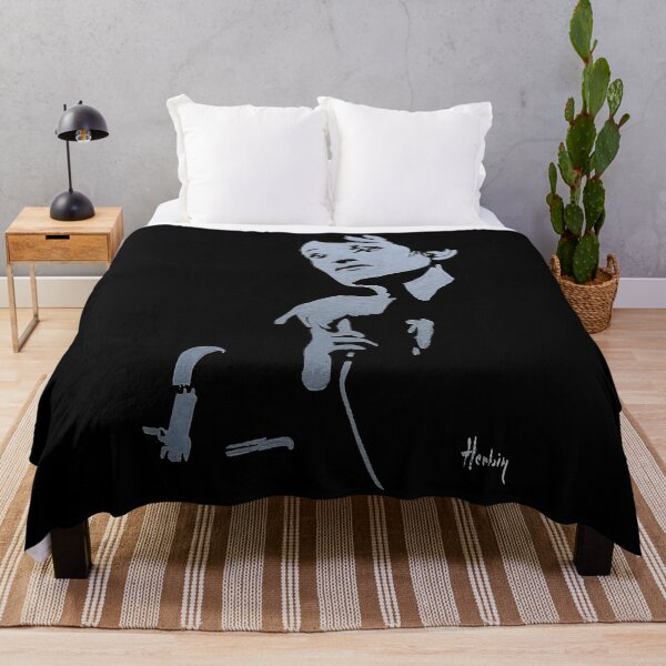 Item preview, Barbara monochrome designed and sold by joshameron.