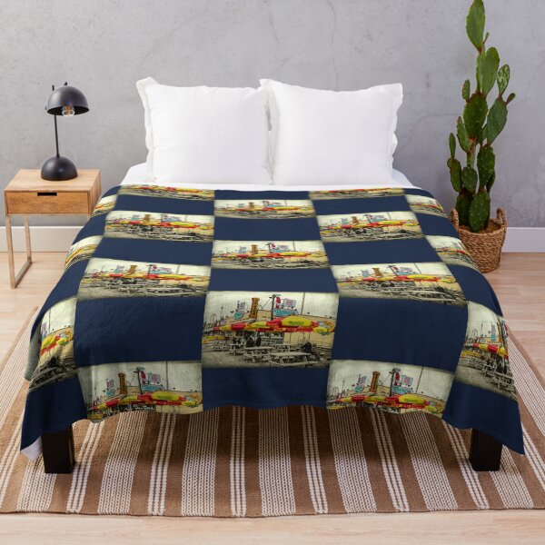 Item preview, Nathan’s Famous Frankfurters On the Coney Island Boardwalk designed and sold by ZedStoreDesigns.