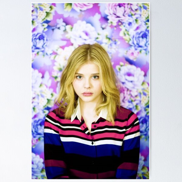 Chloë Grace Moretz Posters and Photos 290711