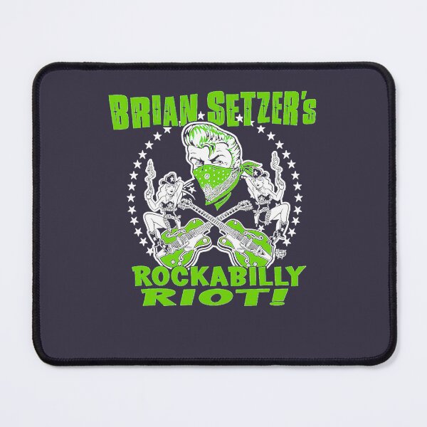 Item preview, Mens Funny rock80s STRAY CATS designed and sold by BrittaSchwab.