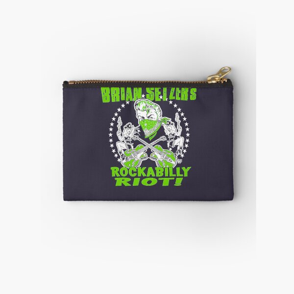 Item preview, Mens Funny rock80s STRAY CATS designed and sold by BrittaSchwab.