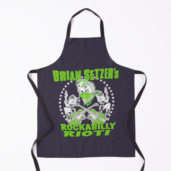 Item preview, Mens Funny rock80s STRAY CATS designed and sold by BrittaSchwab.