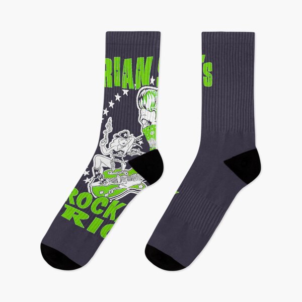 Item preview, Mens Funny rock80s STRAY CATS designed and sold by BrittaSchwab.