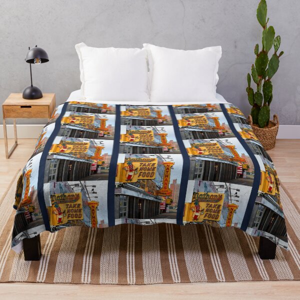 Item preview, Nathans Famous Hot Dog - Study II designed and sold by ZedStoreDesigns.