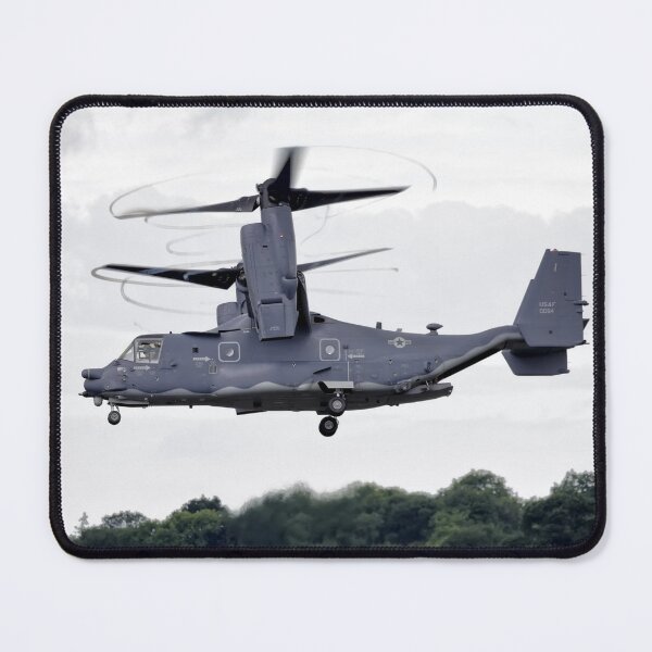 Item preview, US Air Force CV-22B Osprey designed and sold by Andy Harker.