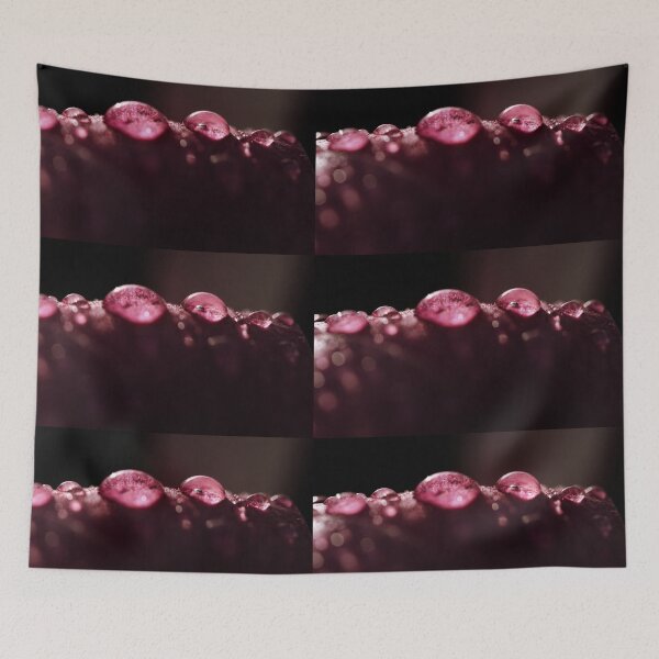 Item preview, Magnolia RainDrops designed and sold by Evita.