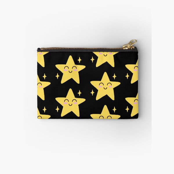 Item preview, Happy star designed and sold by PanyaCreative.