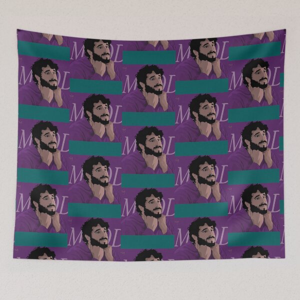 Item preview, lil dicky    designed and sold by dbquilts09.