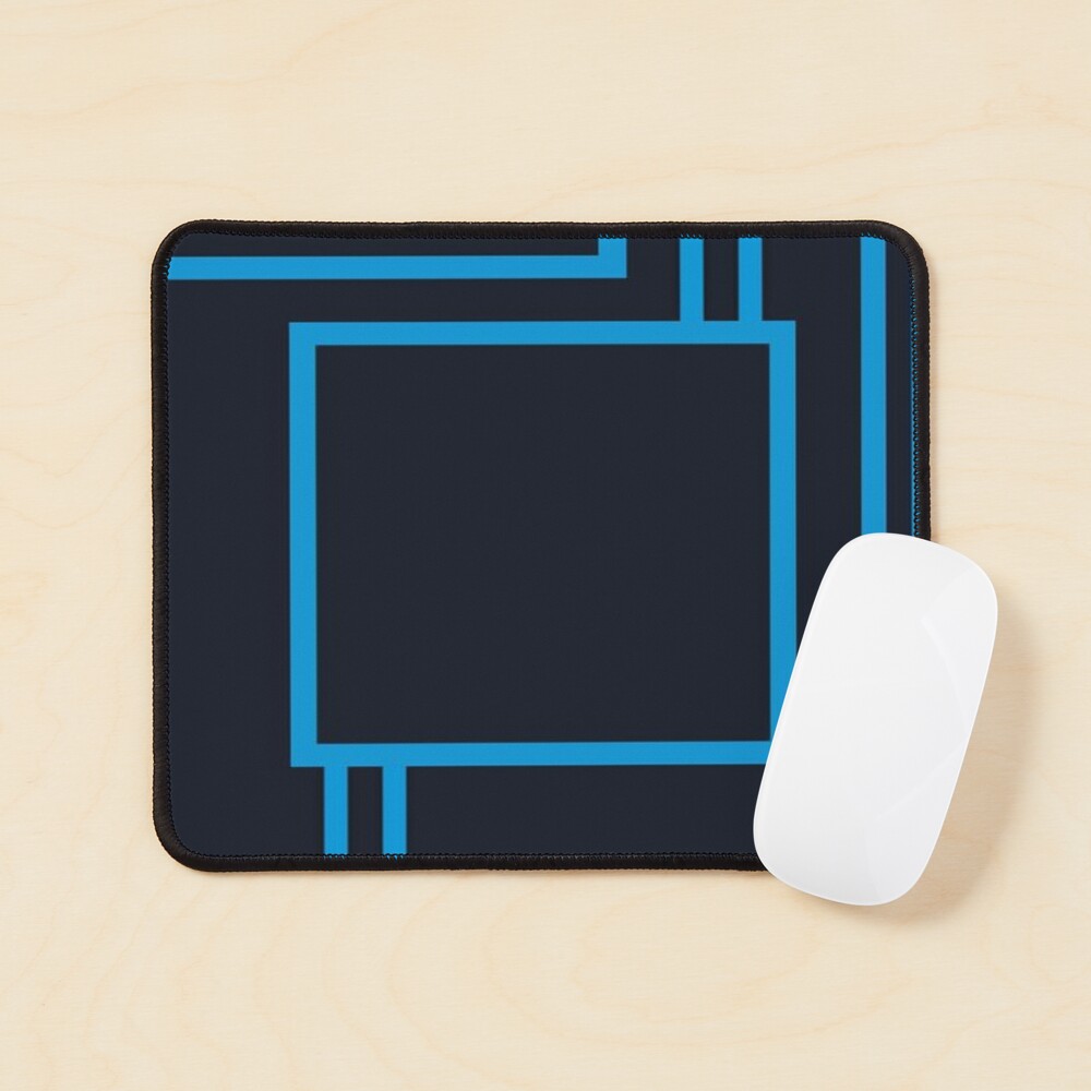 Item preview, Mouse Pad designed and sold by NengShop.