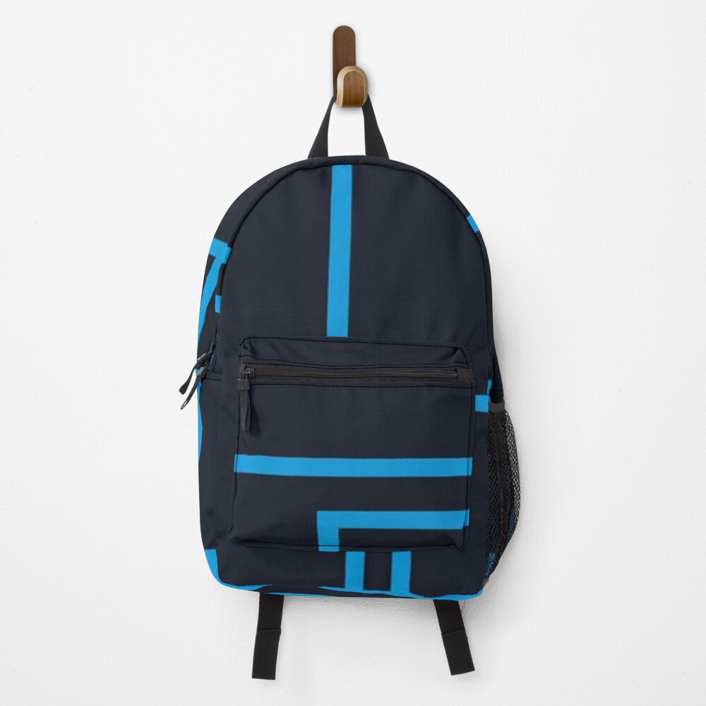 Item preview, Backpack designed and sold by NengShop.