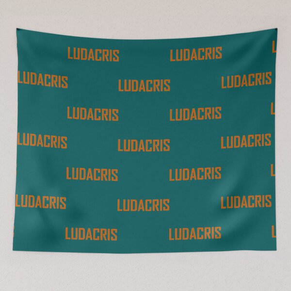 Item preview, Ludacris   designed and sold by dbquilts09.