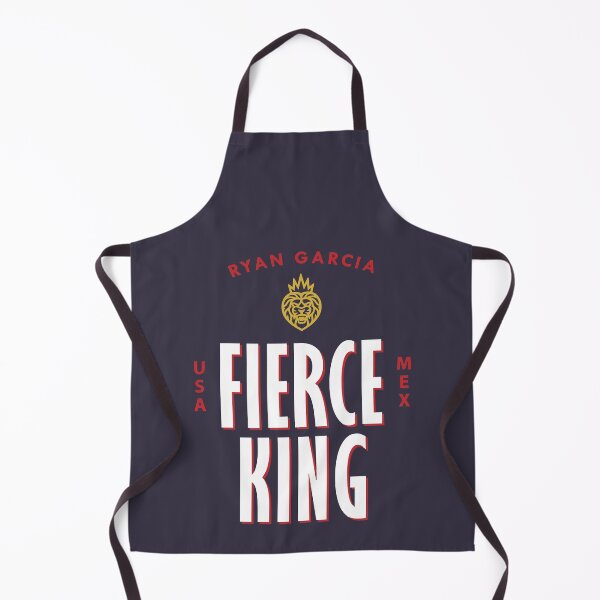 Item preview, Music Vintage Kingry Ryan Garcia Fierce King Kingry USA Mexico designed and sold by RobinBruckner.