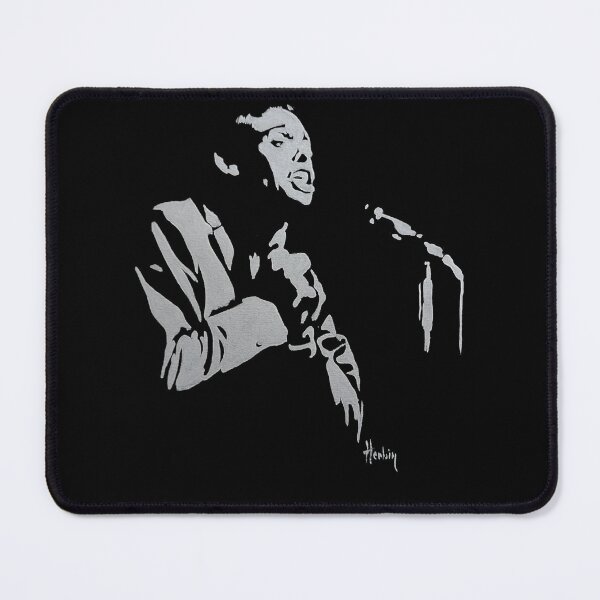 Item preview, Jacques Brel monochrome designed and sold by joshameron.