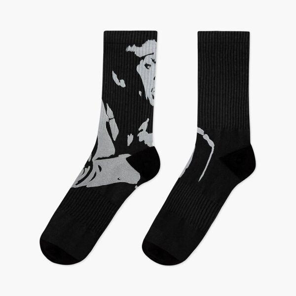 Item preview, Jacques Brel monochrome designed and sold by joshameron.