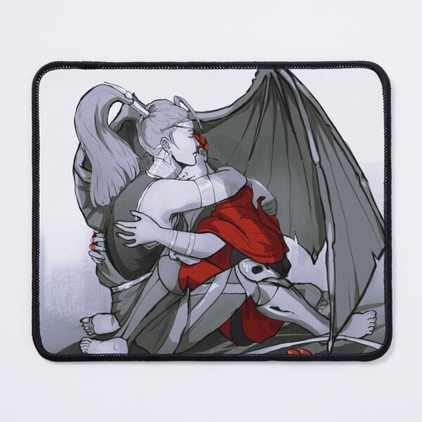 Item preview, Hades Game - Artwork designed and sold by CheckeredShoes6.