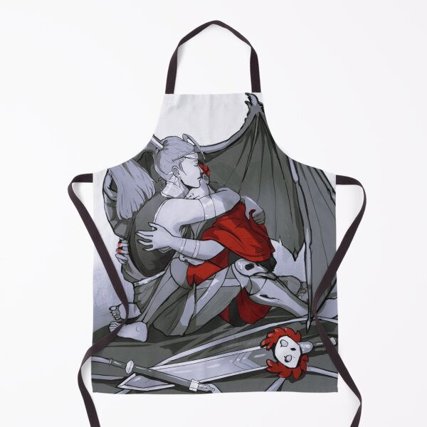 Item preview, Hades Game - Artwork designed and sold by CheckeredShoes6.