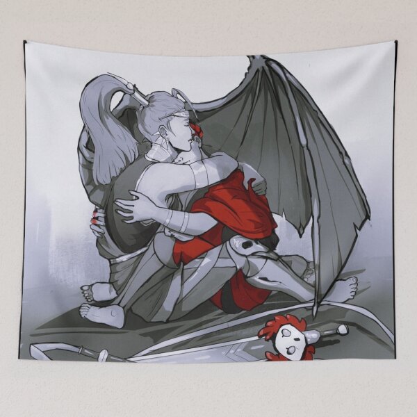 Item preview, Hades Game - Artwork designed and sold by CheckeredShoes6.