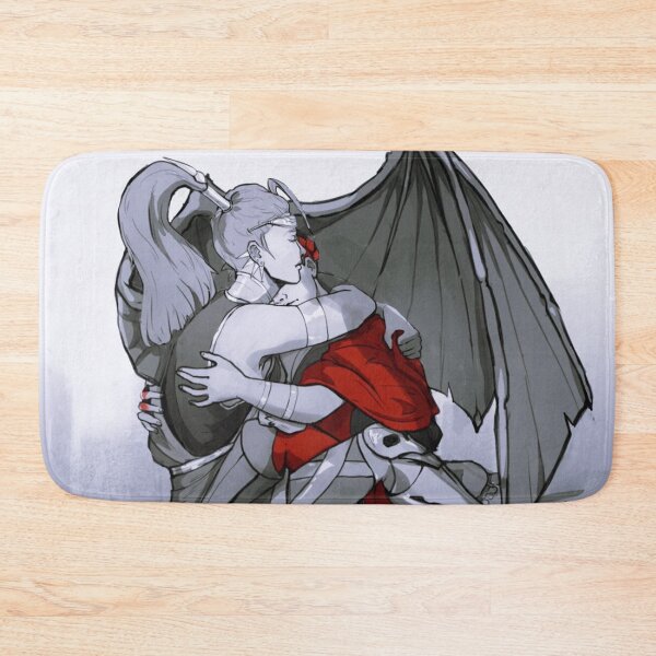 Item preview, Hades Game - Artwork designed and sold by CheckeredShoes6.