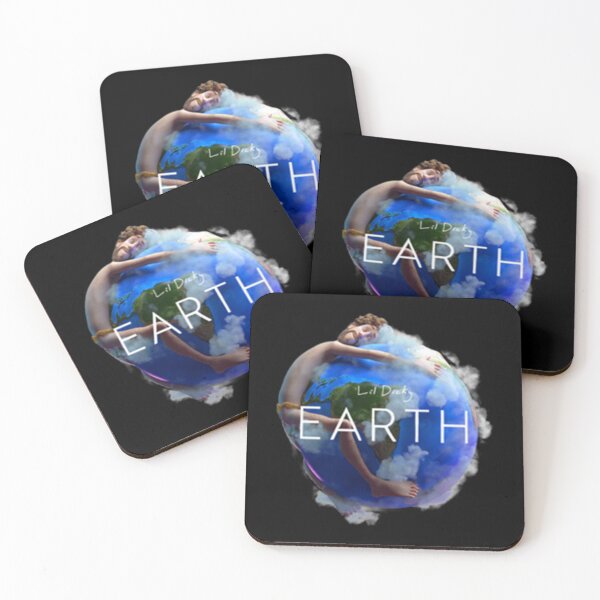 Item preview, Lil Dicky - Earth   designed and sold by dbquilts09.
