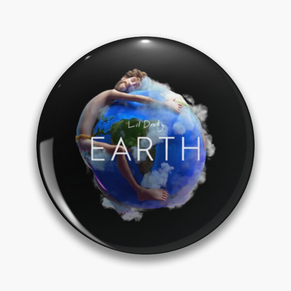 Item preview, Lil Dicky - Earth   designed and sold by dbquilts09.