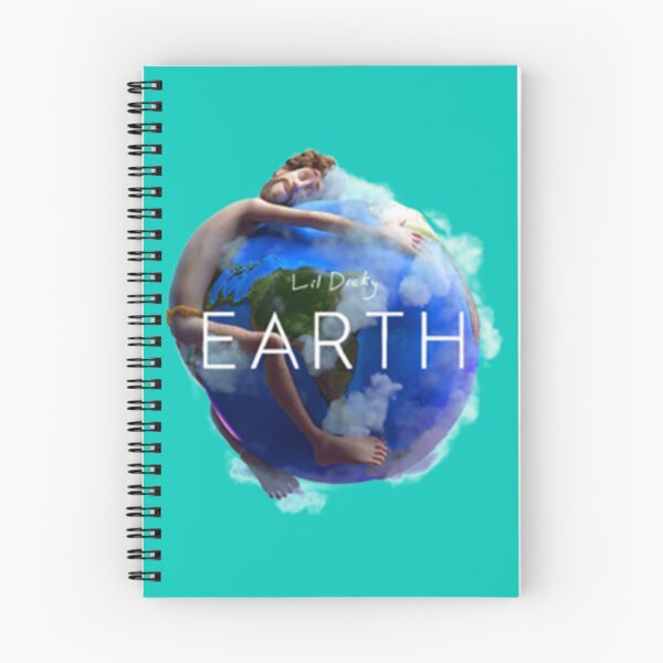 Item preview, Lil Dicky - Earth   designed and sold by dbquilts09.