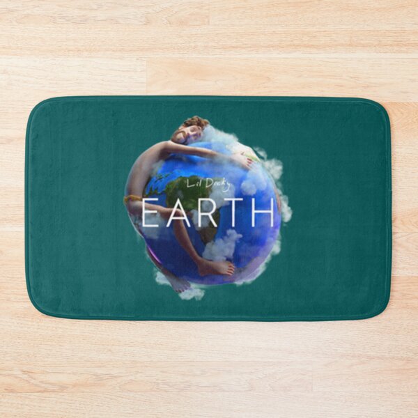 Item preview, Lil Dicky - Earth   designed and sold by dbquilts09.