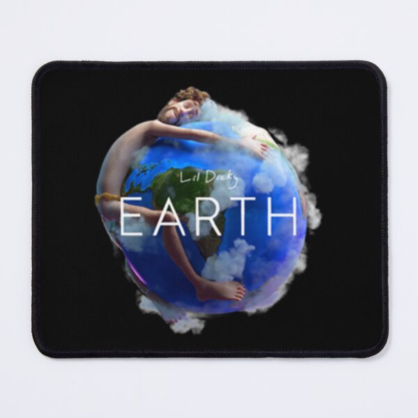 Item preview, Lil Dicky - Earth   designed and sold by dbquilts09.