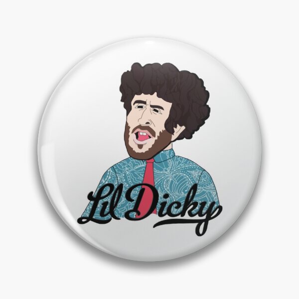Item preview, lil dicky smile   designed and sold by dbquilts09.