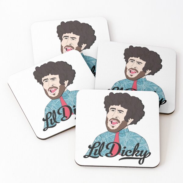 Item preview, lil dicky smile   designed and sold by dbquilts09.