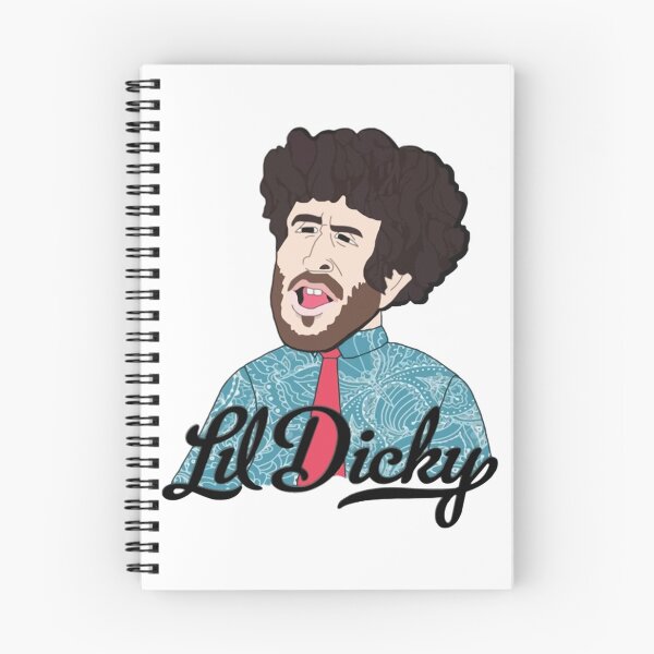 Item preview, lil dicky smile   designed and sold by dbquilts09.