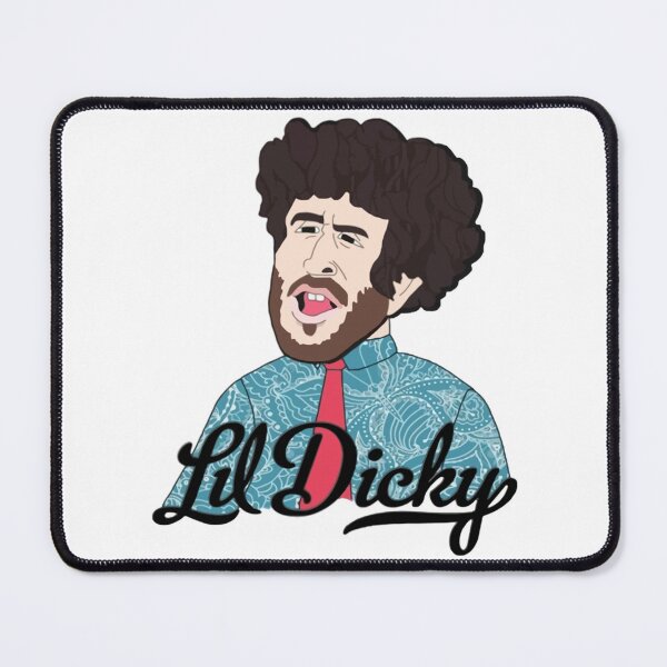 Item preview, lil dicky smile   designed and sold by dbquilts09.