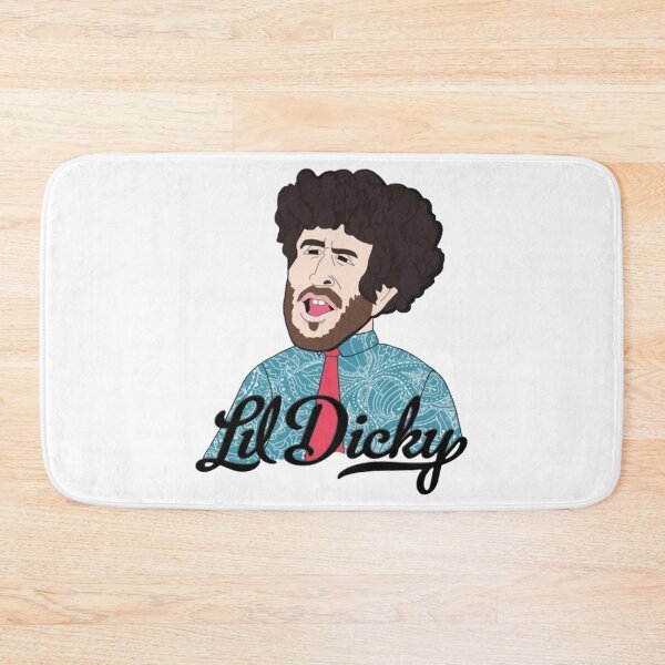 Item preview, lil dicky smile   designed and sold by dbquilts09.