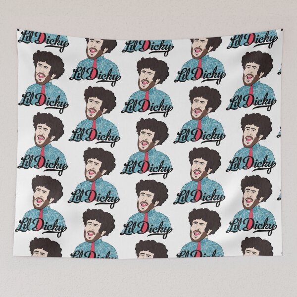 Item preview, lil dicky smile   designed and sold by dbquilts09.