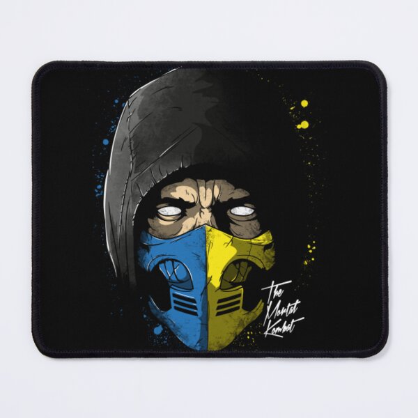 Item preview, Mortal Kombat Daft Kombat  designed and sold by HeatherRiveraa.