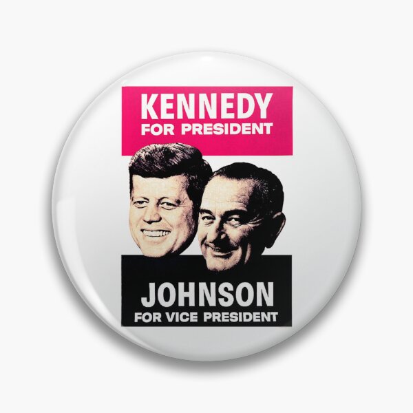 Item preview, KENNEDYJOHNSON   designed and sold by stevefoxart.