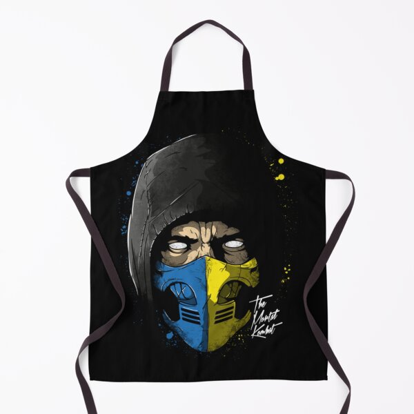 Item preview, Mortal Kombat Daft Kombat designed and sold by HeatherRiveraa.