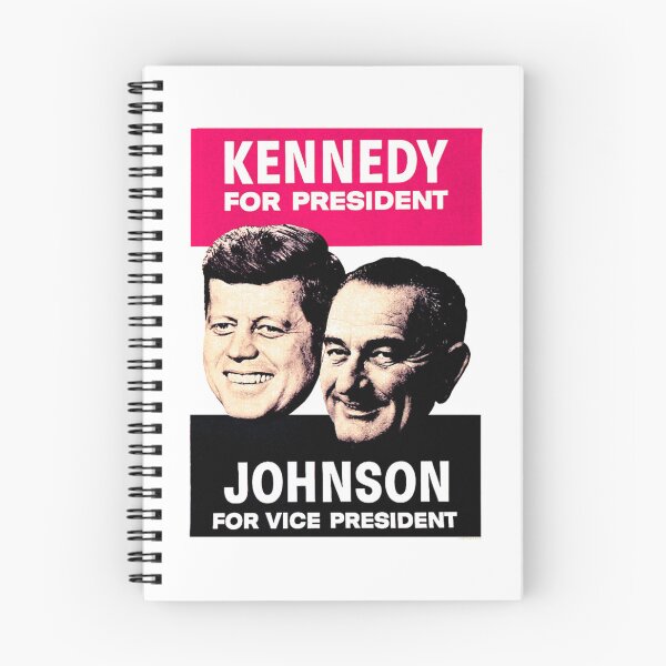 Item preview, KENNEDYJOHNSON   designed and sold by stevefoxart.