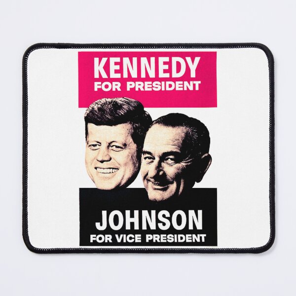Item preview, KENNEDYJOHNSON designed and sold by stevefoxart.