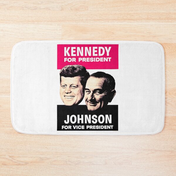Item preview, KENNEDYJOHNSON   designed and sold by stevefoxart.