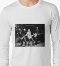 dire straits money for nothing t shirt