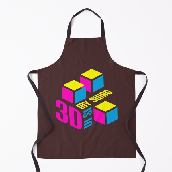 Item preview, My Swag is in 3D   designed and sold by dbquilts09.