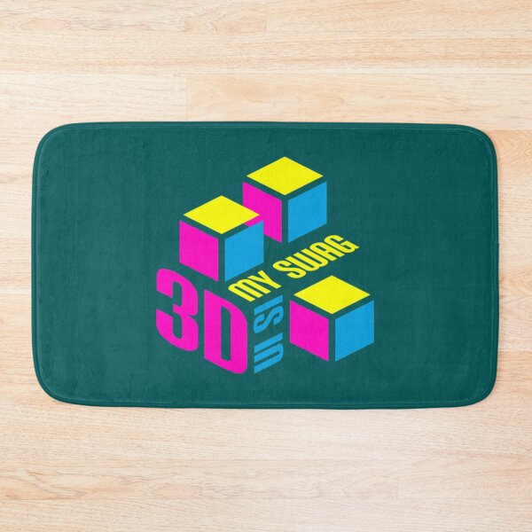 Item preview, My Swag is in 3D   designed and sold by dbquilts09.