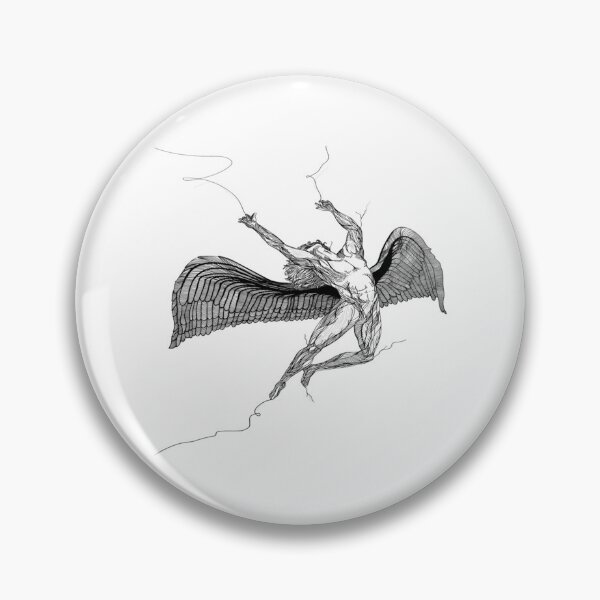Item preview, LED ZEPPLIN LOGO    designed and sold by stevefoxart.