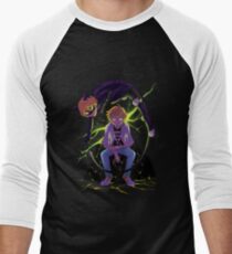 Cataclysm! Men's Baseball ¾ T-Shirt