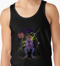 Cataclysm! Men's Tank Top