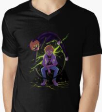 Cataclysm! Men's V-Neck T-Shirt