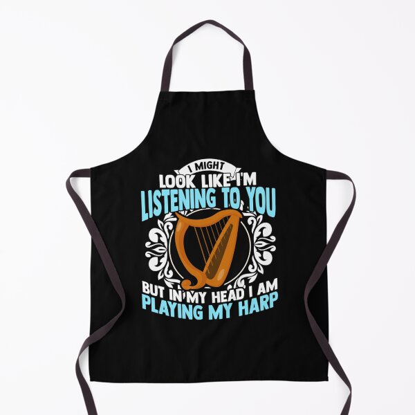 Item preview, Harp Angel Sacred Chordophone String Instrument Racerback Tank Top designed and sold by allysonhat.