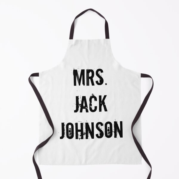 Item preview, Mrs. Jack Johnson   designed and sold by stevefoxart.
