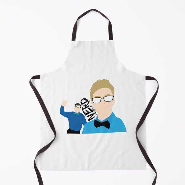 Item preview, Nerd Vandals   designed and sold by stevefoxart.